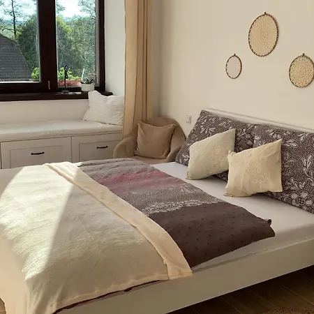Homestay Tri Okna Do Hor