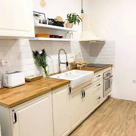 Tri Okna Do Hor Homestay